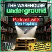 Podcast The Warehouse Underground Podcast