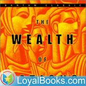 Podcast The Wealth of Nations by Adam Smith