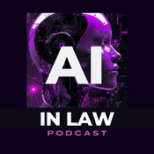 Podcast AI In Law