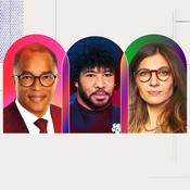 Podcast The Weekend with Jonathan Capehart, Eugene Daniels and Jackie Alemany