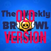 Podcast (OLD VERSION) The Weekly Brawl Rankings - Brawl Stars