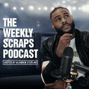 Podcast The Weekly Scraps Podcast