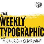 Podcast The Weekly Typographic