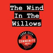 Podcast The Wind In The Willows - a Cork City Community Radio Production