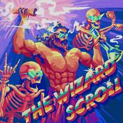 Podcast The Wizard Scroll