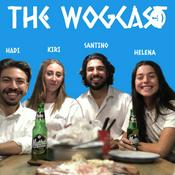Podcast The WogCast