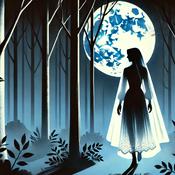 Podcast The Woman in White