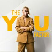 Podcast The YOU Factor