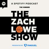 Podcast The Zach Lowe Show