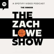 Podcast The Zach Lowe Show