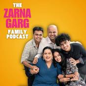 Podcast The Zarna Garg Family Podcast