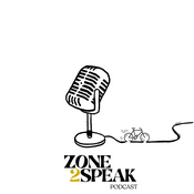 Podcast Zone2Speak