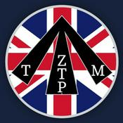 Podcast The Zulu Time Podcast