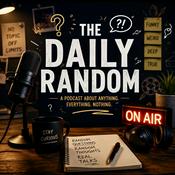 Podcast thedailyrandom