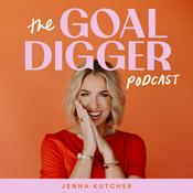 Podcast The Goal Digger Podcast | Top Business and Marketing Podcast for Creatives, Entrepreneurs, and Women in Business