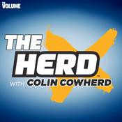 Podcast The Herd with Colin Cowherd
