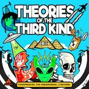 Podcast Theories of the Third Kind