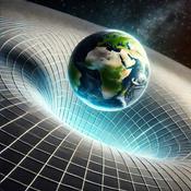 Podcast Wonders of Relativity