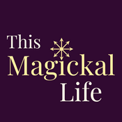 Podcast This Magickal Life Podcast