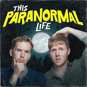 Podcast This Paranormal Life