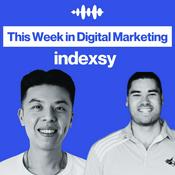 Podcast This Week in Digital Marketing