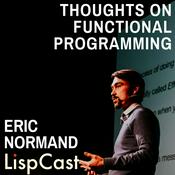 Podcast The Eric Normand Podcast