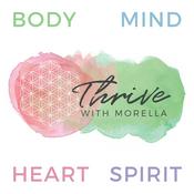 Podcast Thrive With Morella
