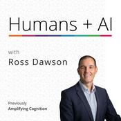 Podcast Humans + AI
