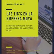 Podcast TIC's En Las Empresas