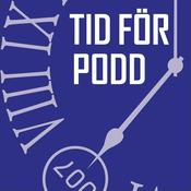 Podcast Tid för Podd - första svenska podden om James Bond