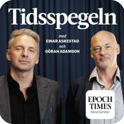Podcast TIDSSPEGELN