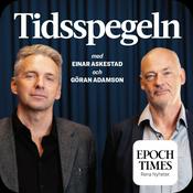 Podcast TIDSSPEGELN