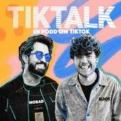 Podcast TikTalk - En podd om TikTok