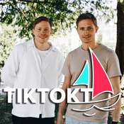 Podcast TikTokt