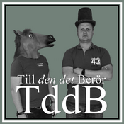 Podcast Till den det berör