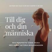 Podcast Till dig och din människa
