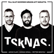 Podcast Till Slut Kommer Någon Att Skratta