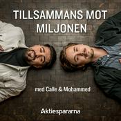 Podcast Tillsammans mot miljonen