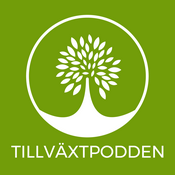 Podcast Tillväxtpodden