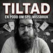 Podcast Tiltad - En podd om spelmissbruk