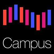Podcast Campus Talks by Times Higher Education