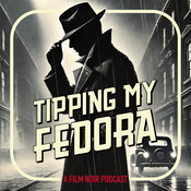 Podcast Tipping My Fedora