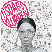 Podcast Tisdagsklubben
