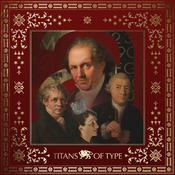 Podcast Titans of Type