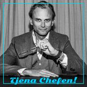 Podcast Tjena Chefen!