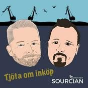 Podcast Tjöta om Inköp
