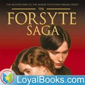 Podcast To Let (Vol. 3 of The Forsyte Saga) by John Galsworthy