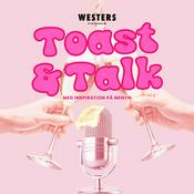 Podcast Toast & Talk