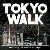 Podcast TOKYO WALK［English edition］