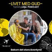 Podcast Tommy Lilja Podcast